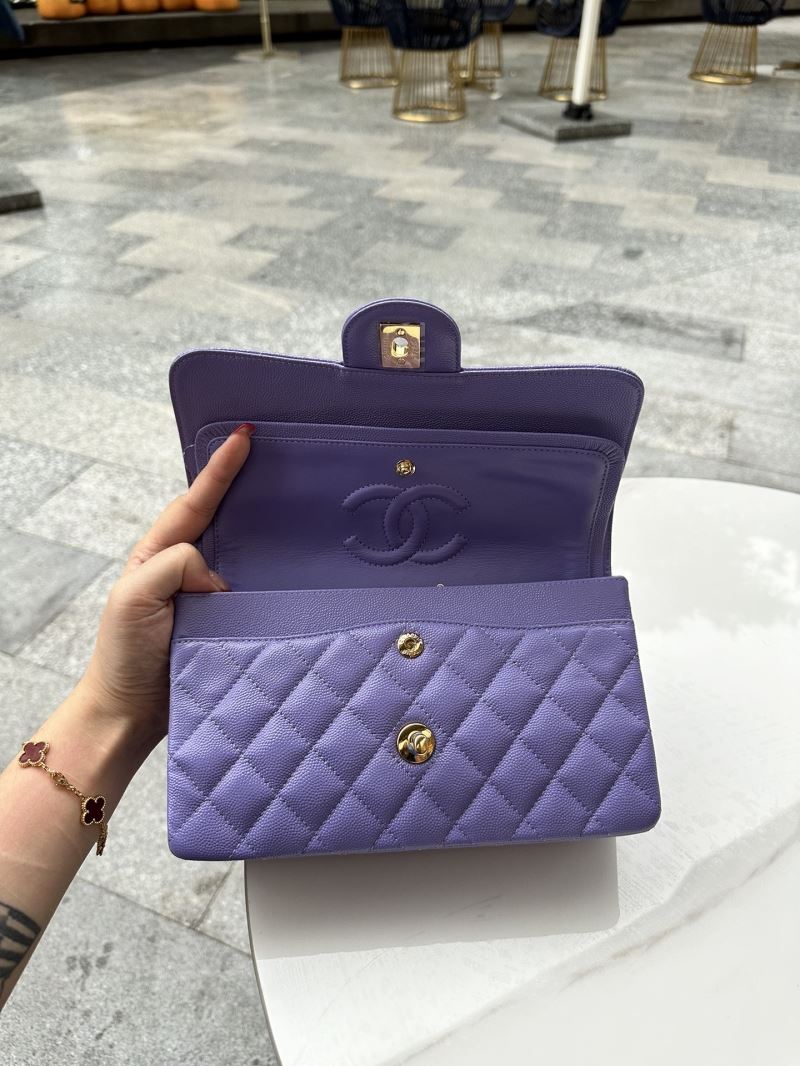 Chanel CF Series Bags